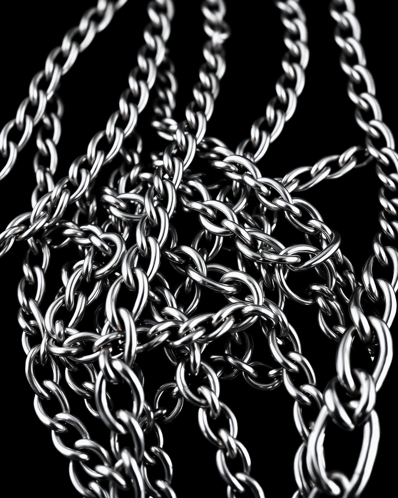 Heavyweight Chains